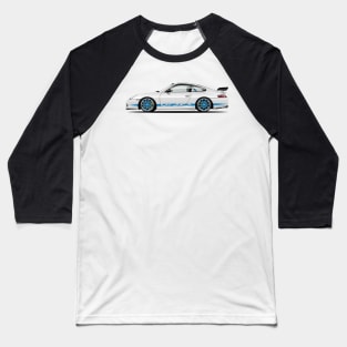 RennSport Baseball T-Shirt